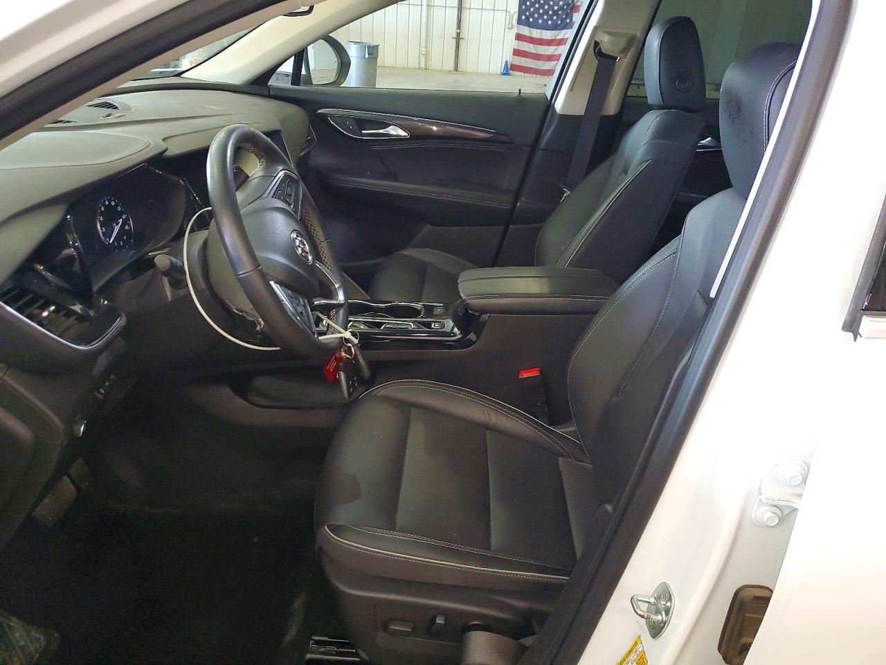 Buick Envision Essence