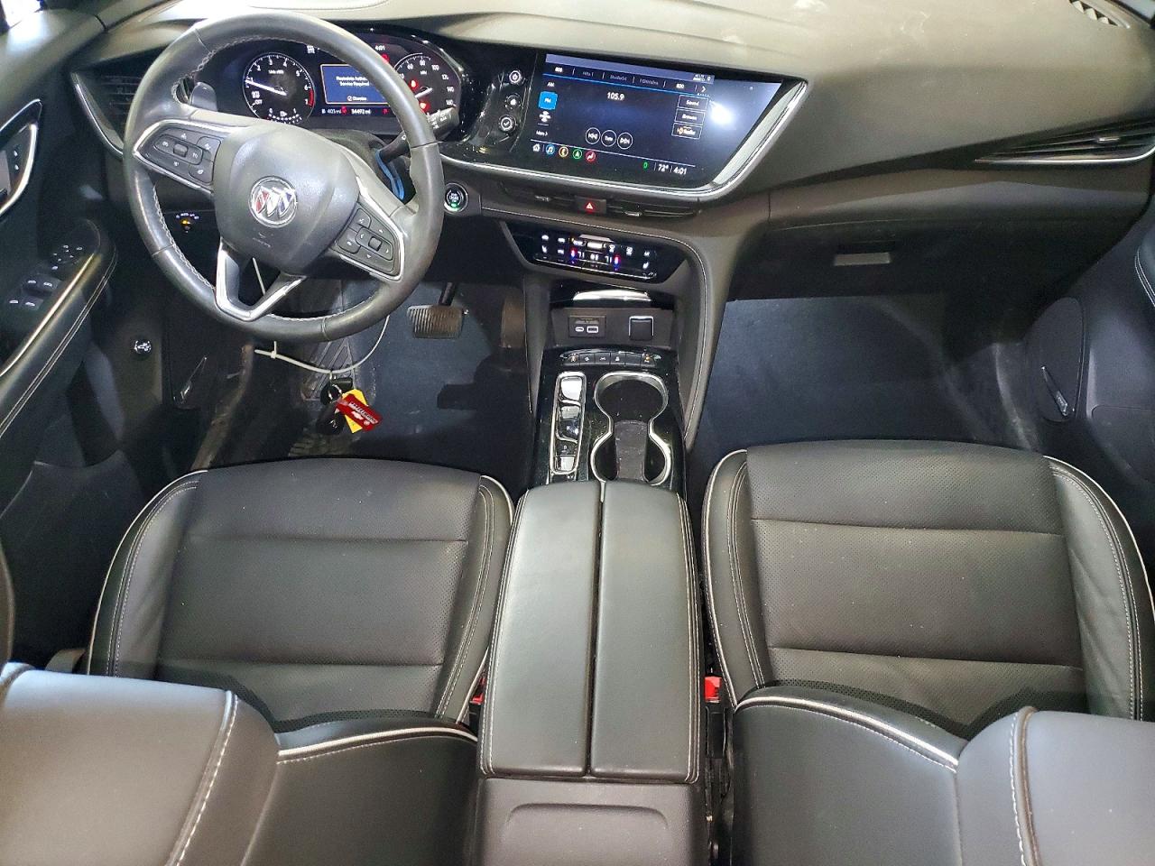 Buick Envision Essence