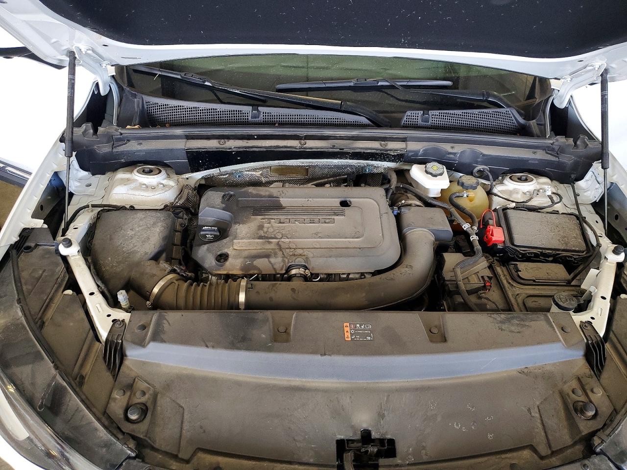 Buick Envision Essence