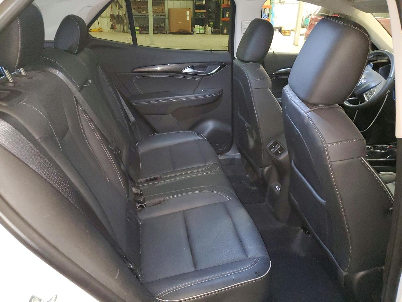 Buick Envision Essence