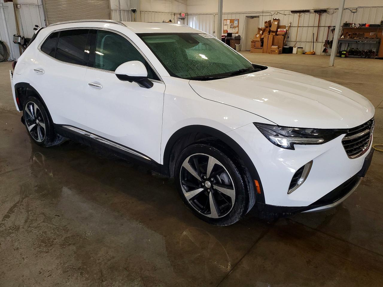 Buick Envision Essence