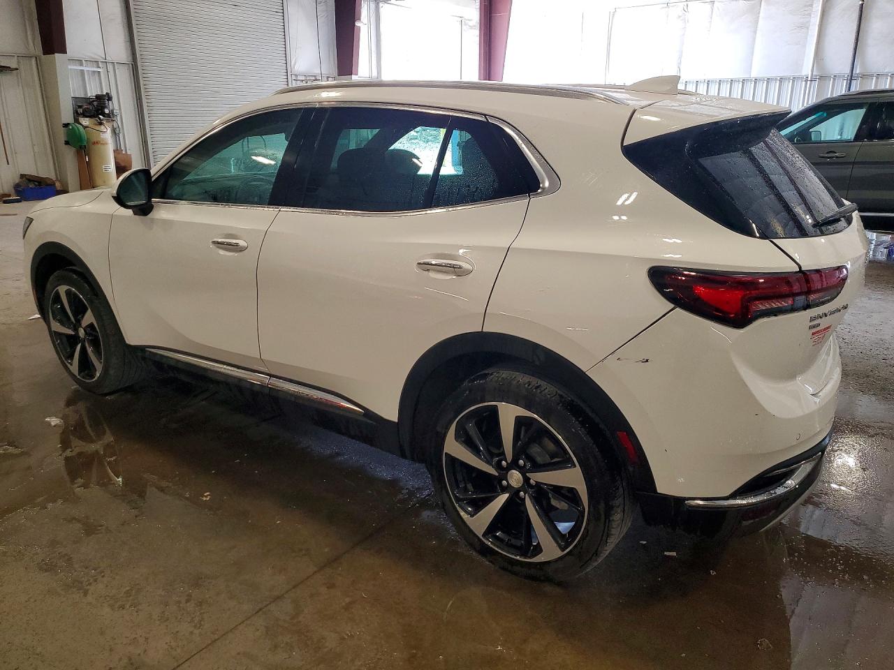 Buick Envision Essence