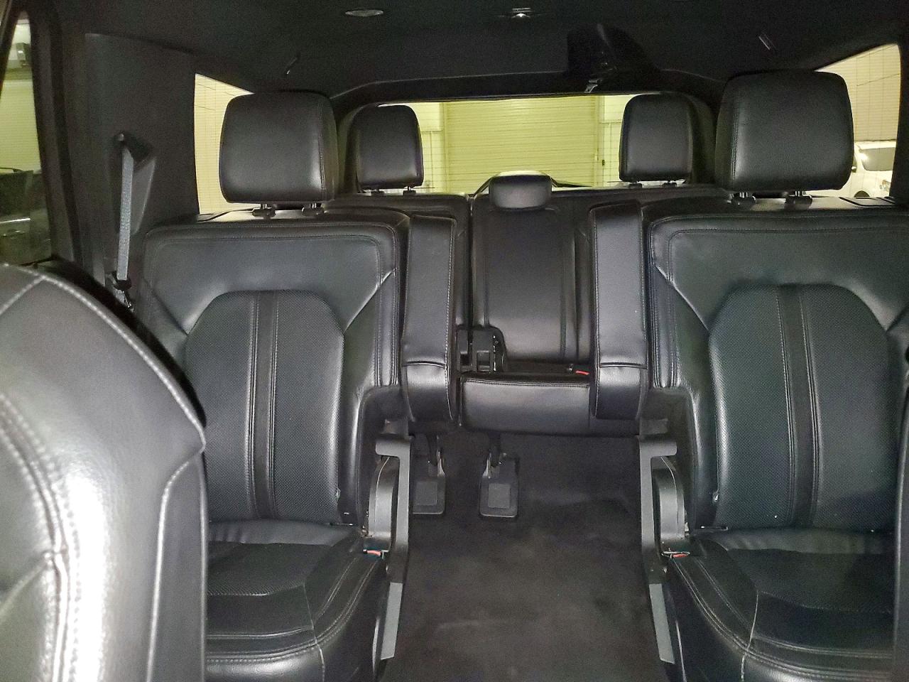 Ford Expedition Limited