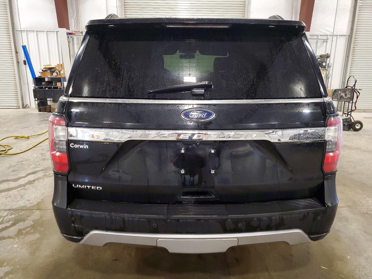 Ford Expedition Limited