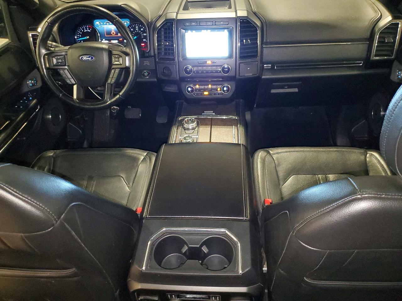 Ford Expedition Limited