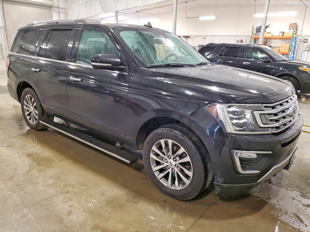 Ford Expedition Limited