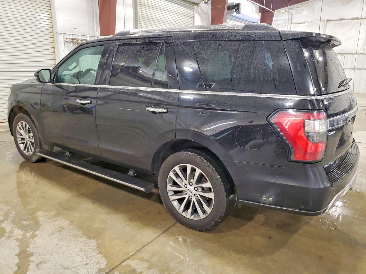 Ford Expedition Limited
