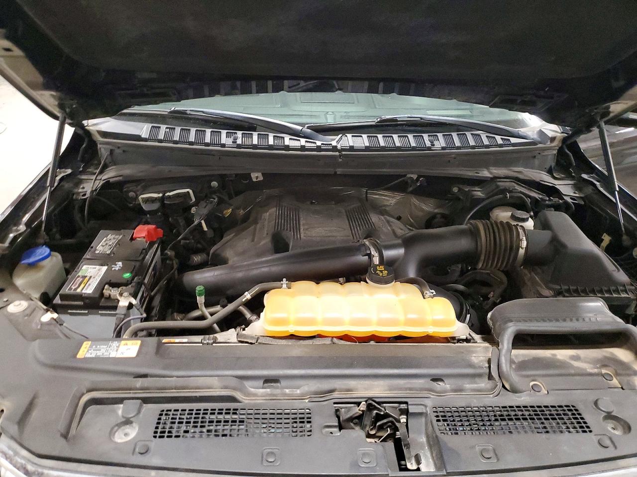 Ford Expedition Limited