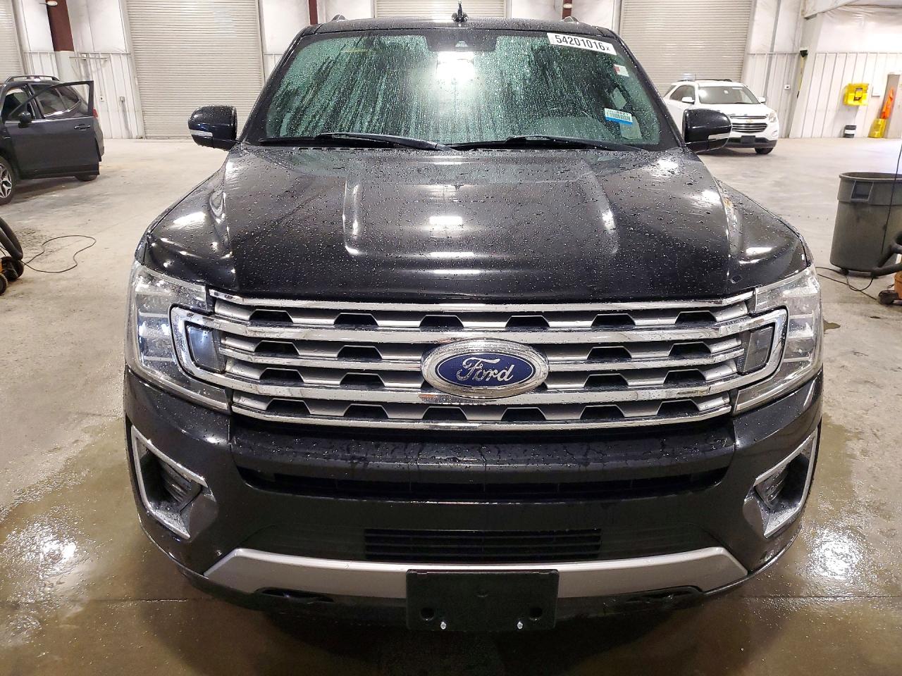 Ford Expedition Limited