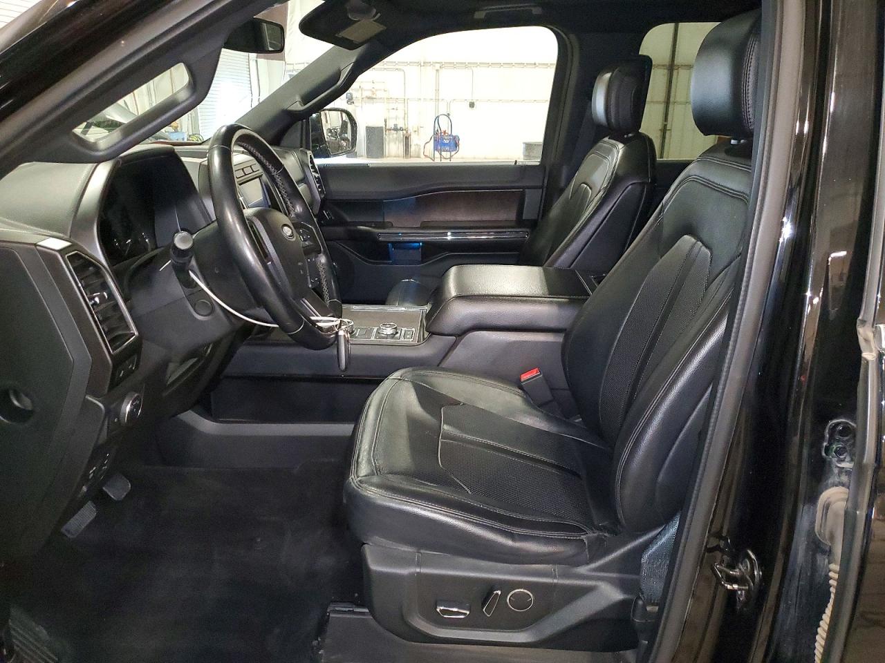 Ford Expedition Limited