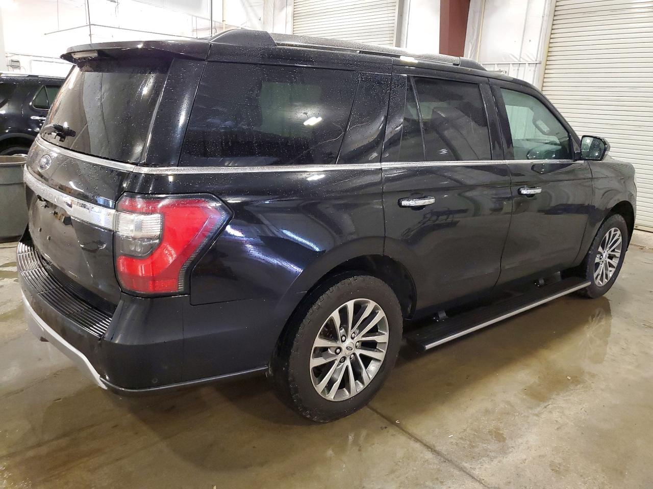 Ford Expedition Limited