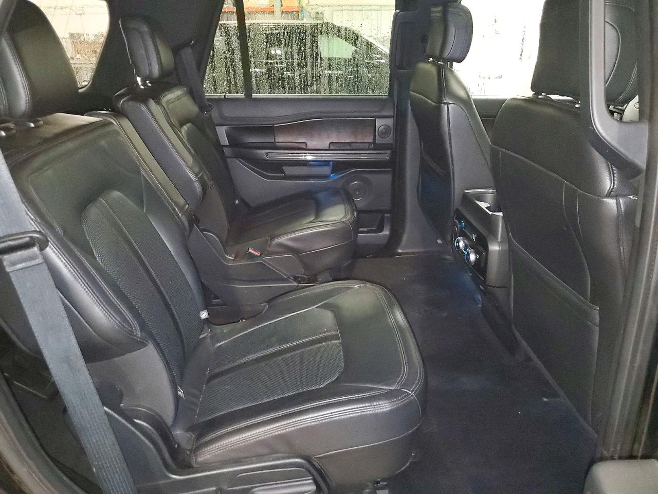 Ford Expedition Limited