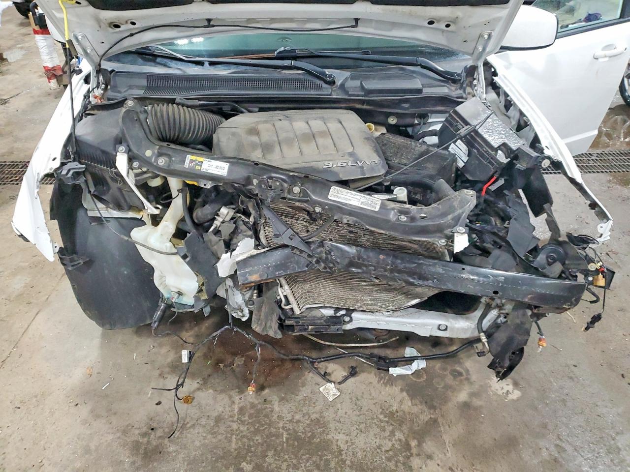 Dodge Caravan Gt