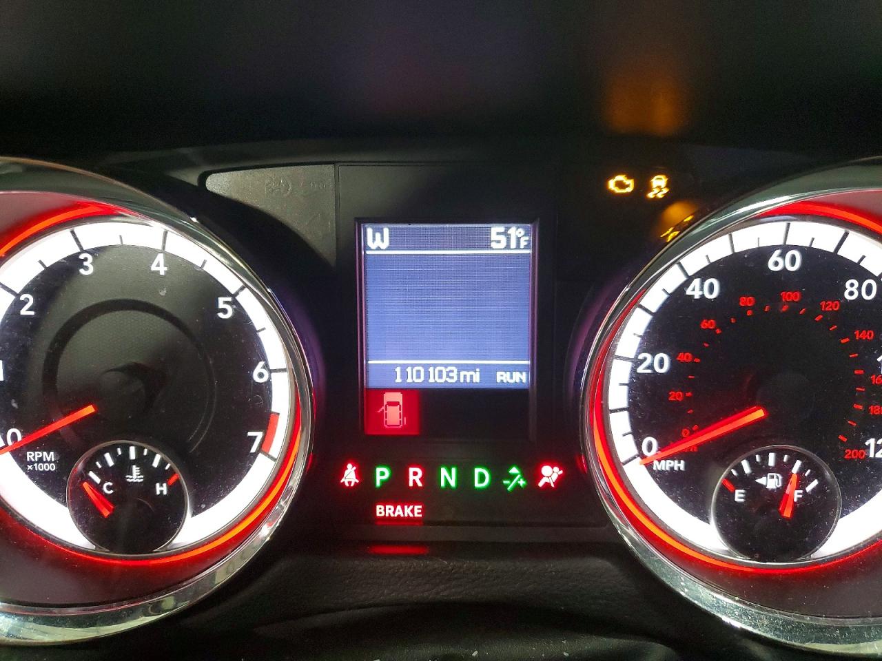 Dodge Caravan Gt