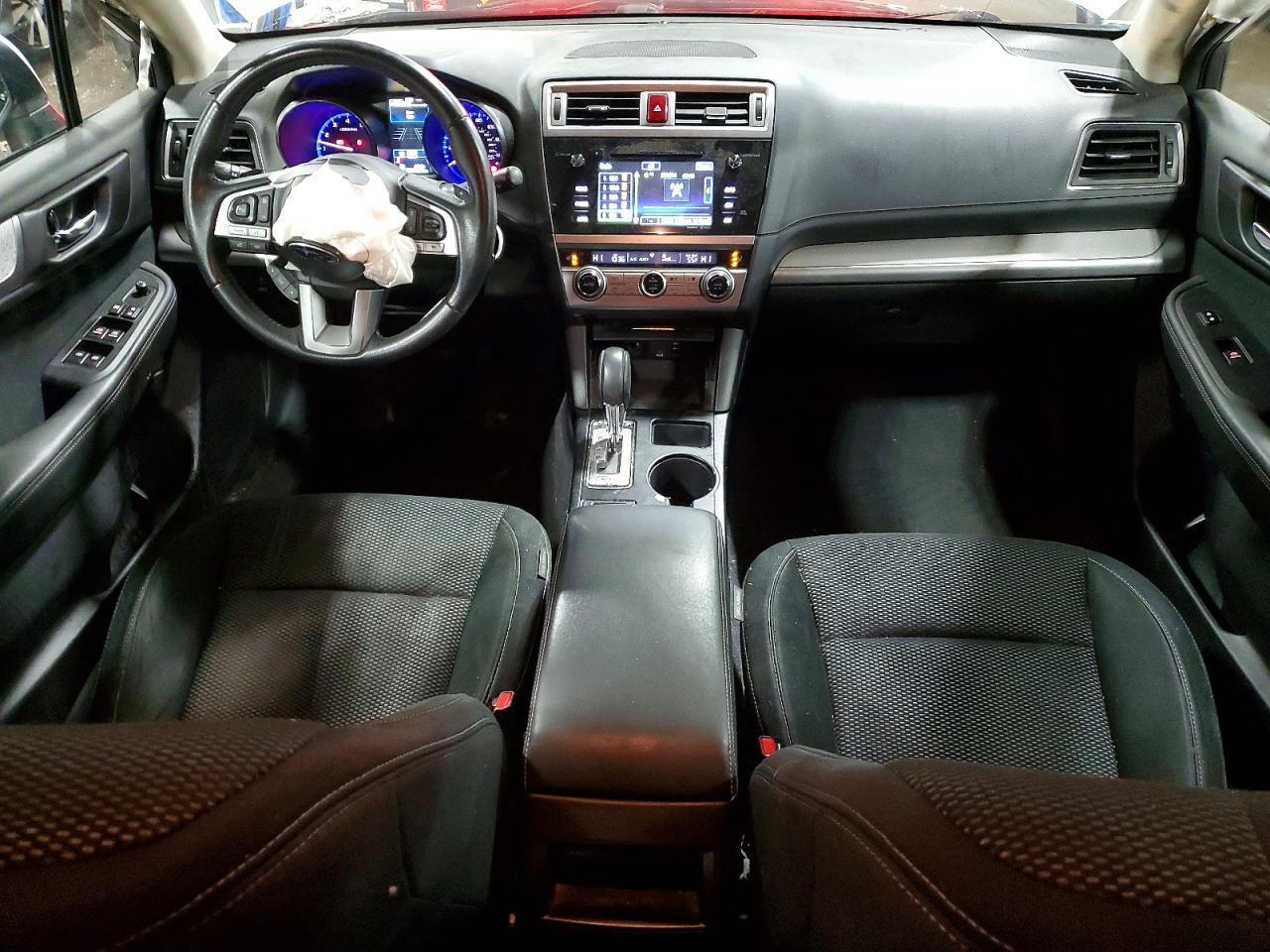 Subaru Legacy 2.5i Premium