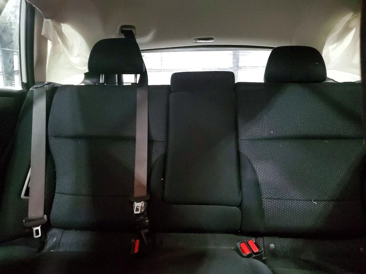 Subaru Legacy 2.5i Premium