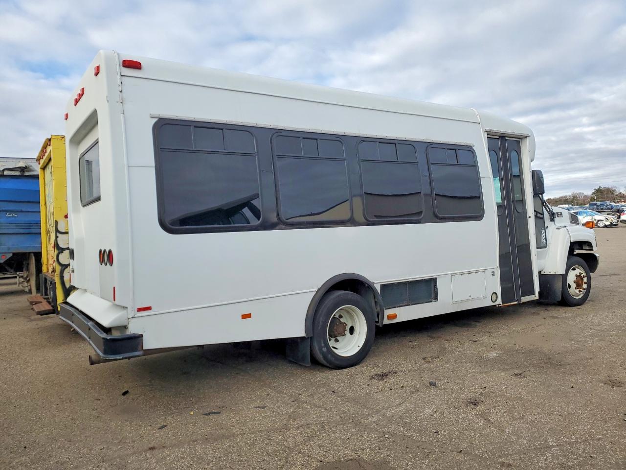 Chevrolet Ck Series C4v042