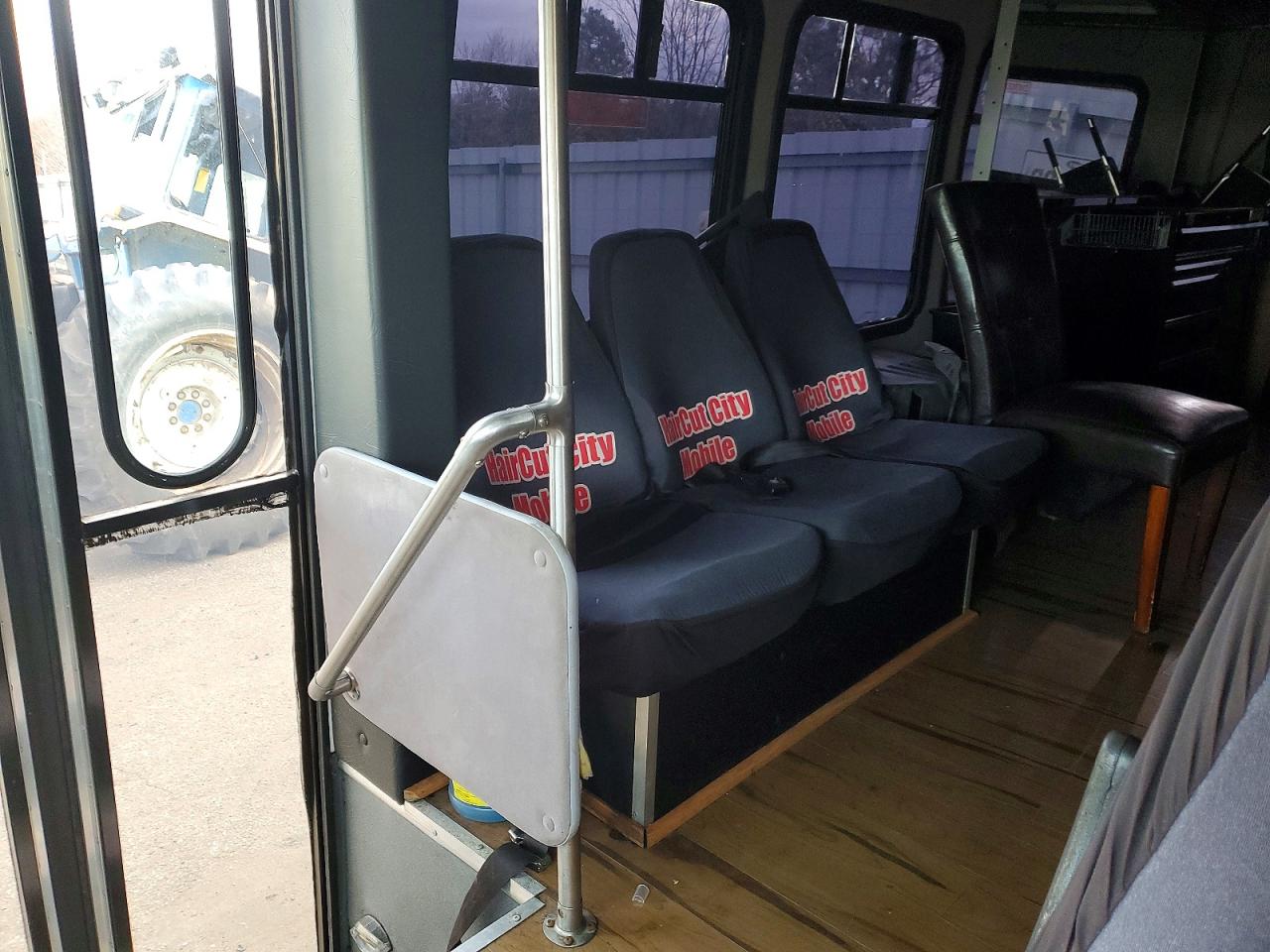 Chevrolet Ck Series C4v042