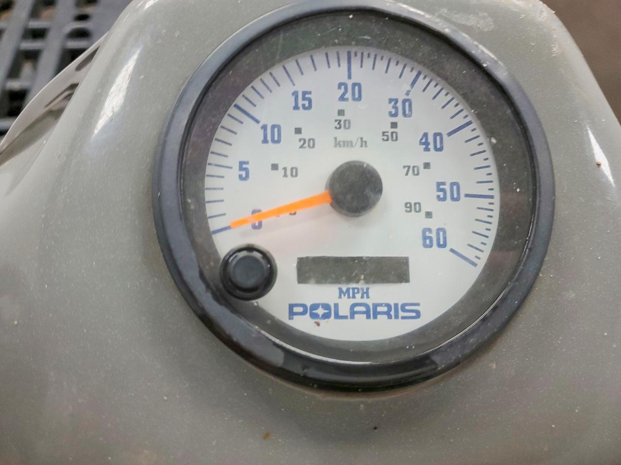 Polaris Atv 500 Rse