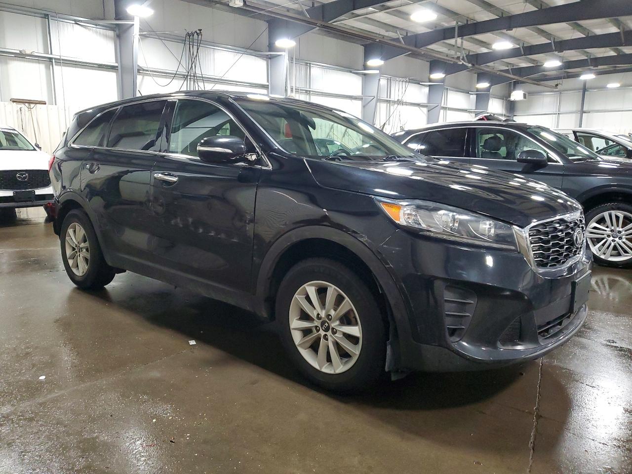 Kia Sorento Lx