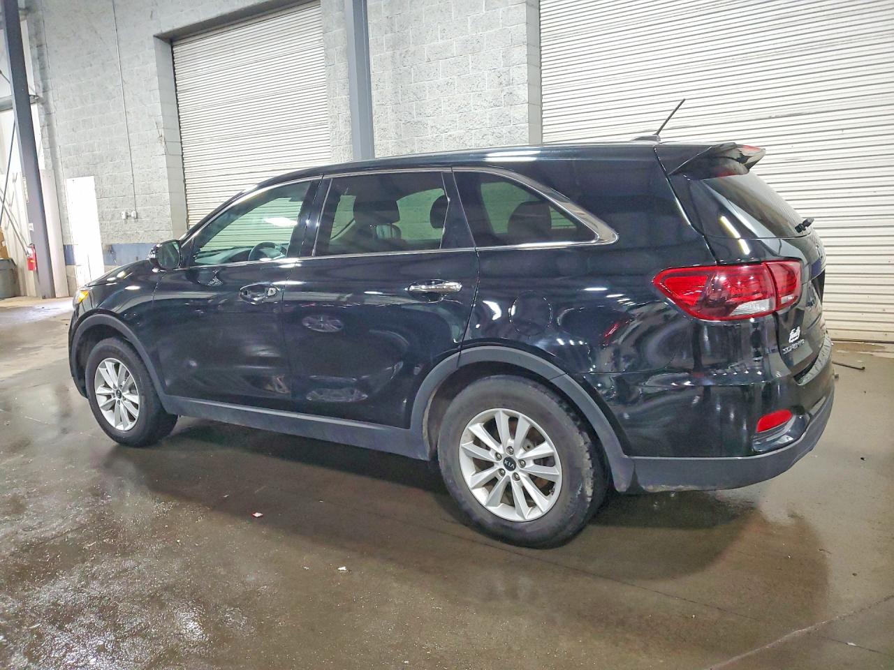 Kia Sorento Lx