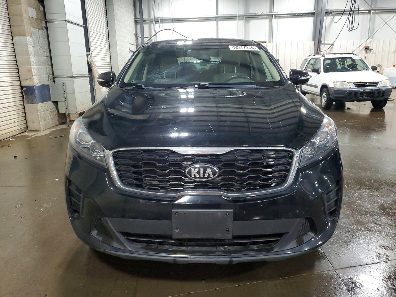 Kia Sorento Lx
