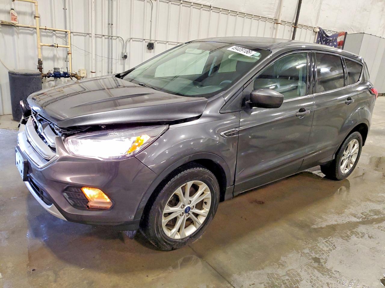 Salvage Ford Escape Image