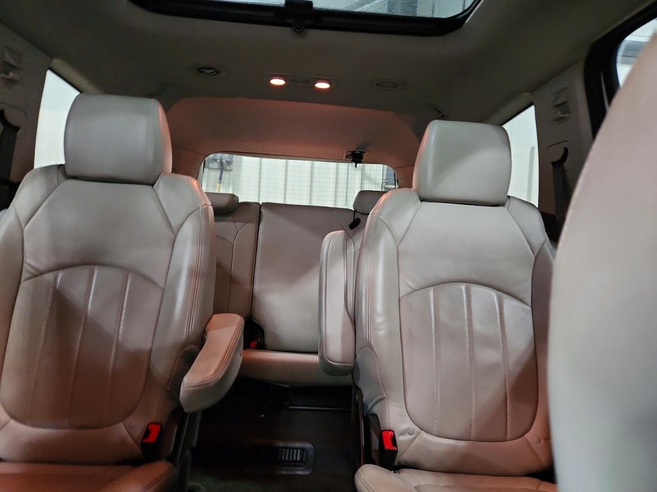 Chevrolet Traverse Ltz