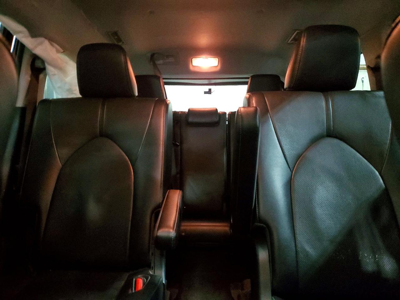 Toyota Highlander Limited