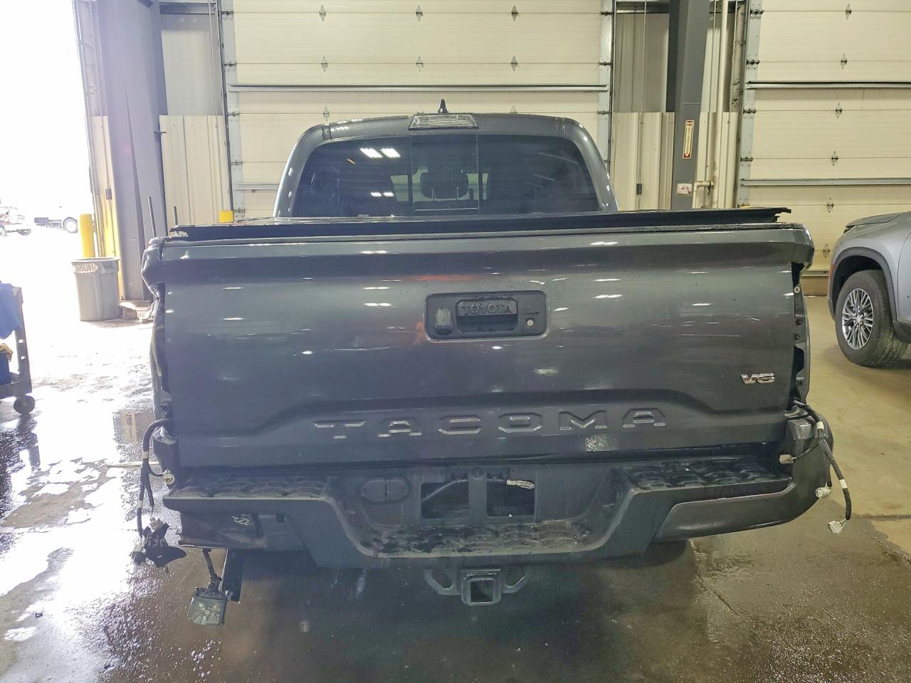 Toyota Tacoma Sr5 V6