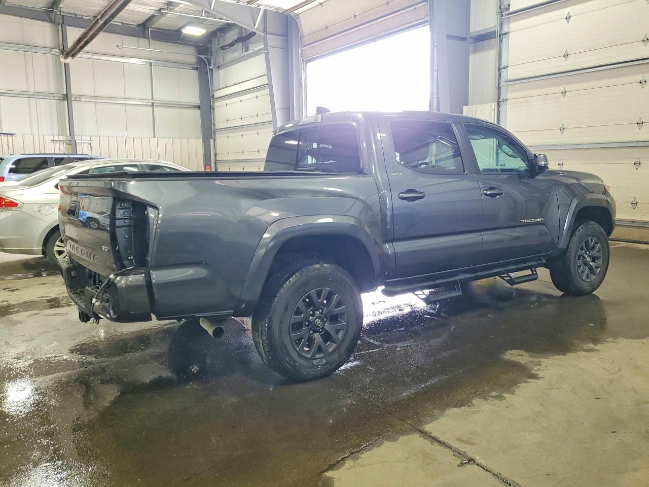 Toyota Tacoma Sr5 V6