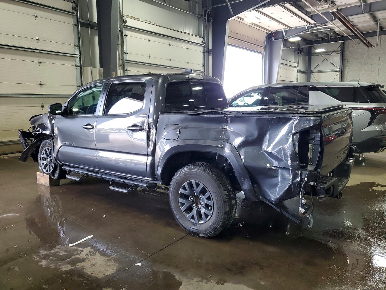 Toyota Tacoma Sr5 V6