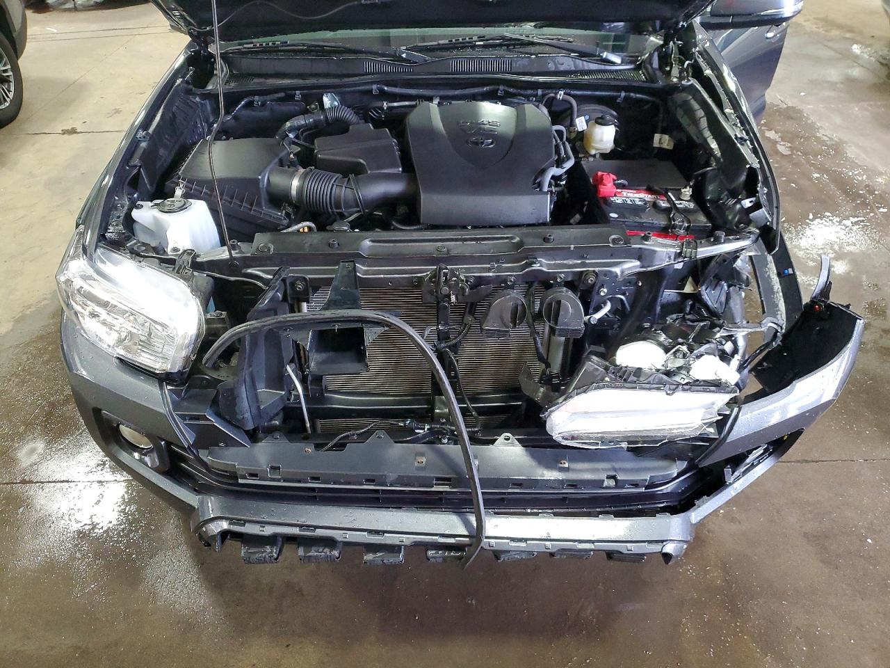 Toyota Tacoma Sr5 V6