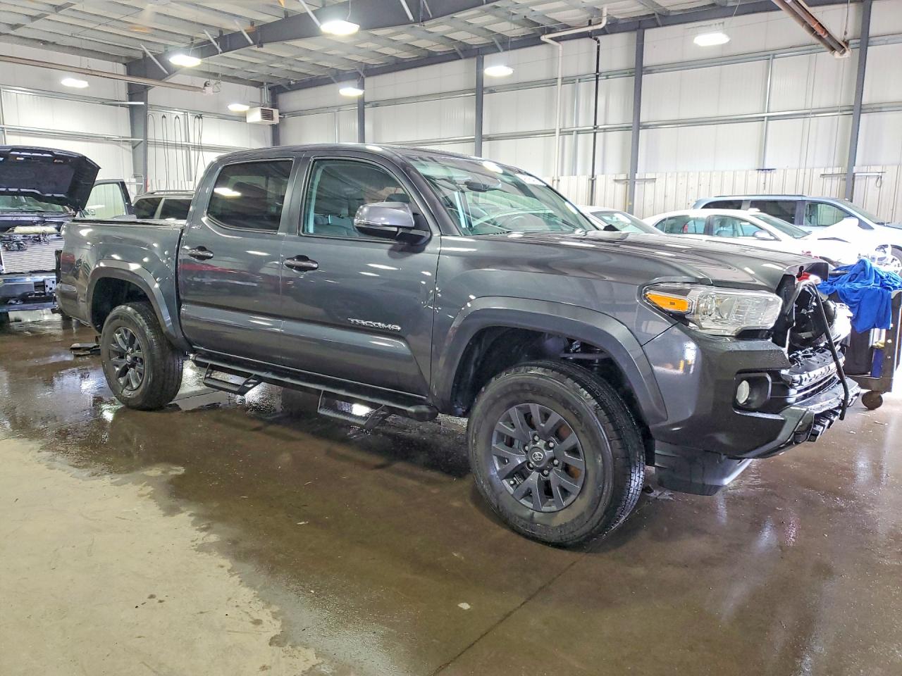 Toyota Tacoma Sr5 V6
