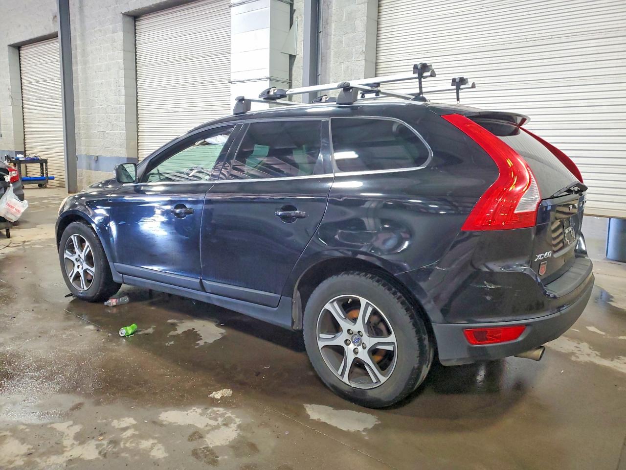 Volvo XC60 T6