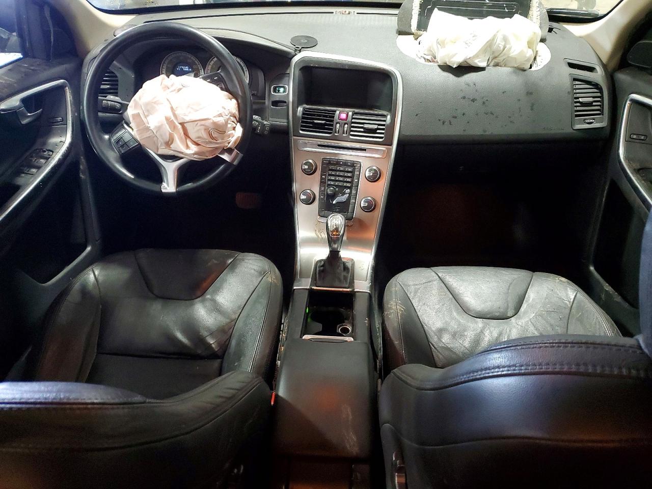 Volvo XC60 T6