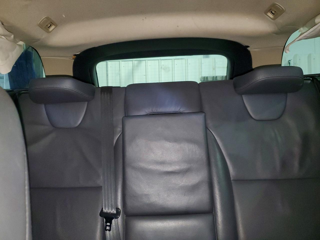 Volvo XC60 T6