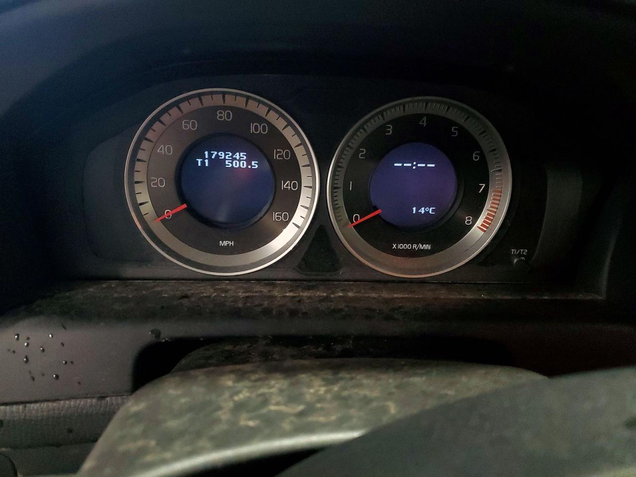 Volvo XC60 T6