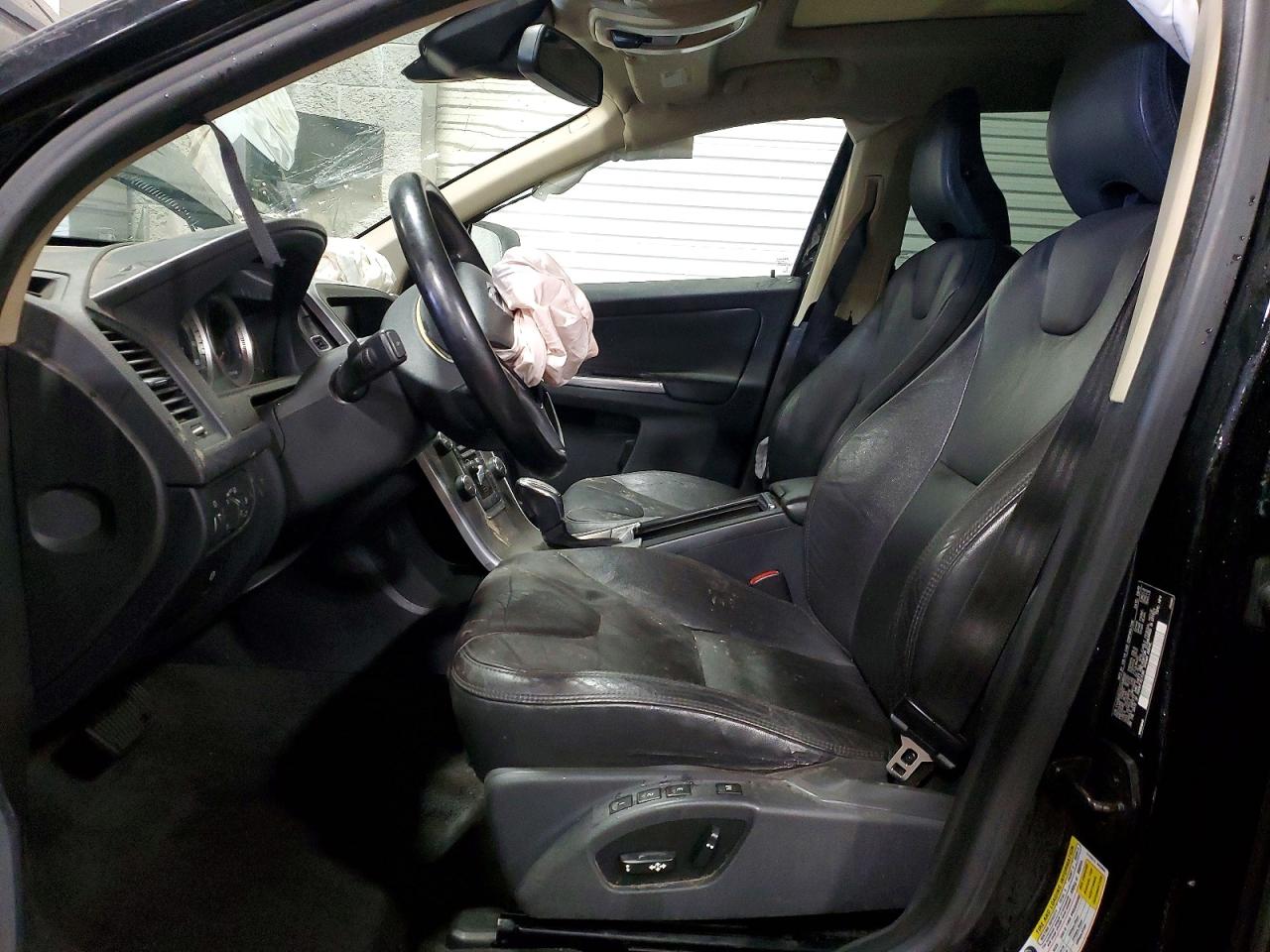 Volvo XC60 T6