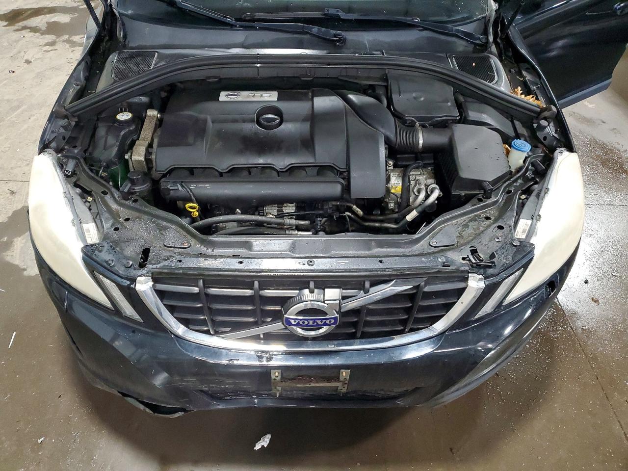 Volvo XC60 T6