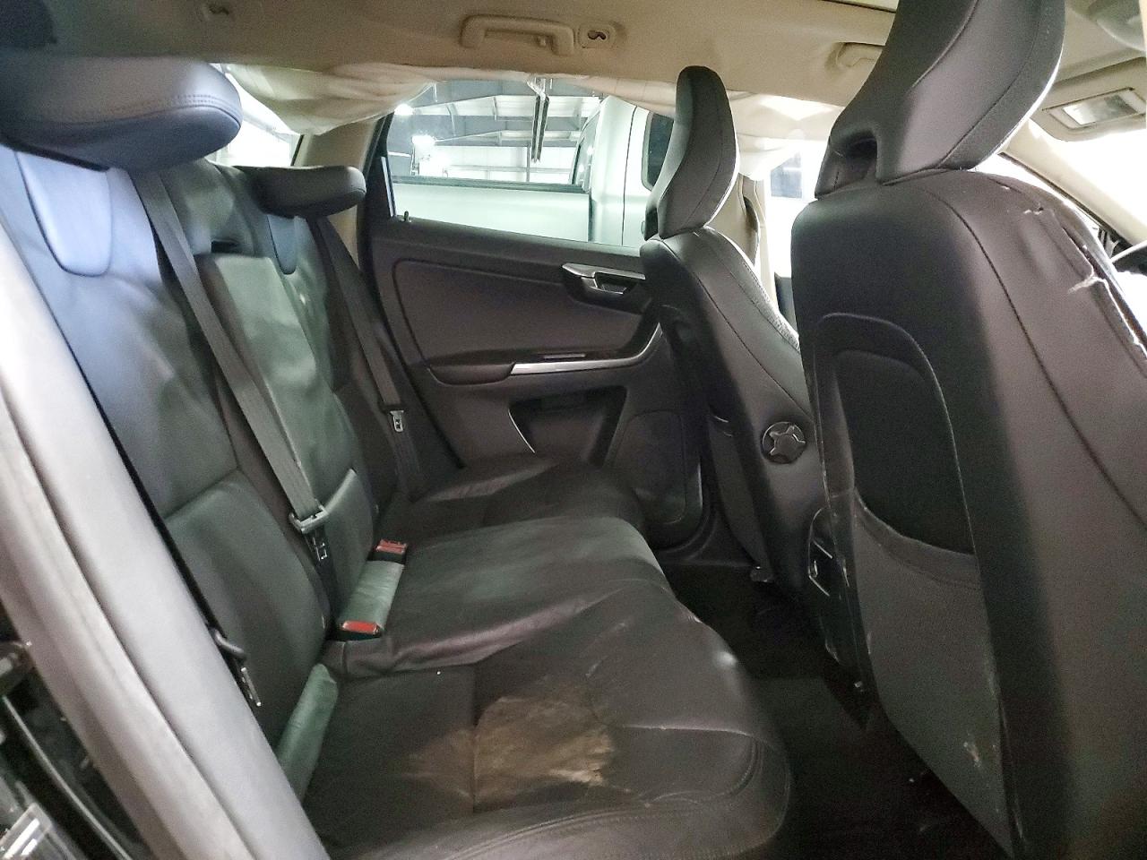 Volvo XC60 T6