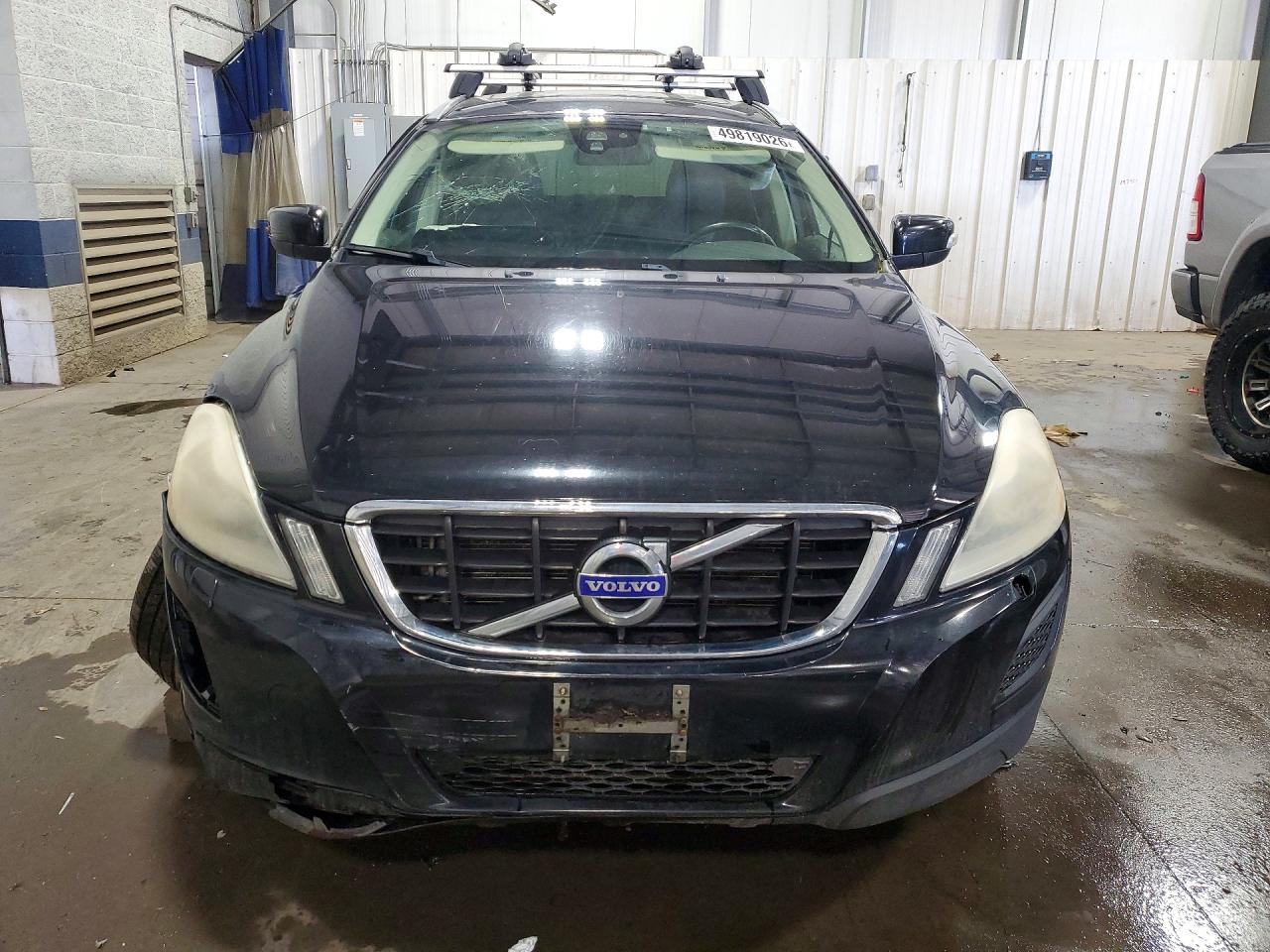 Volvo XC60 T6