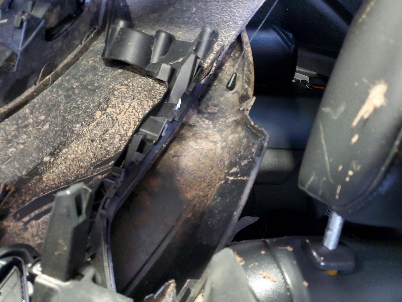Ford Focus Titanium