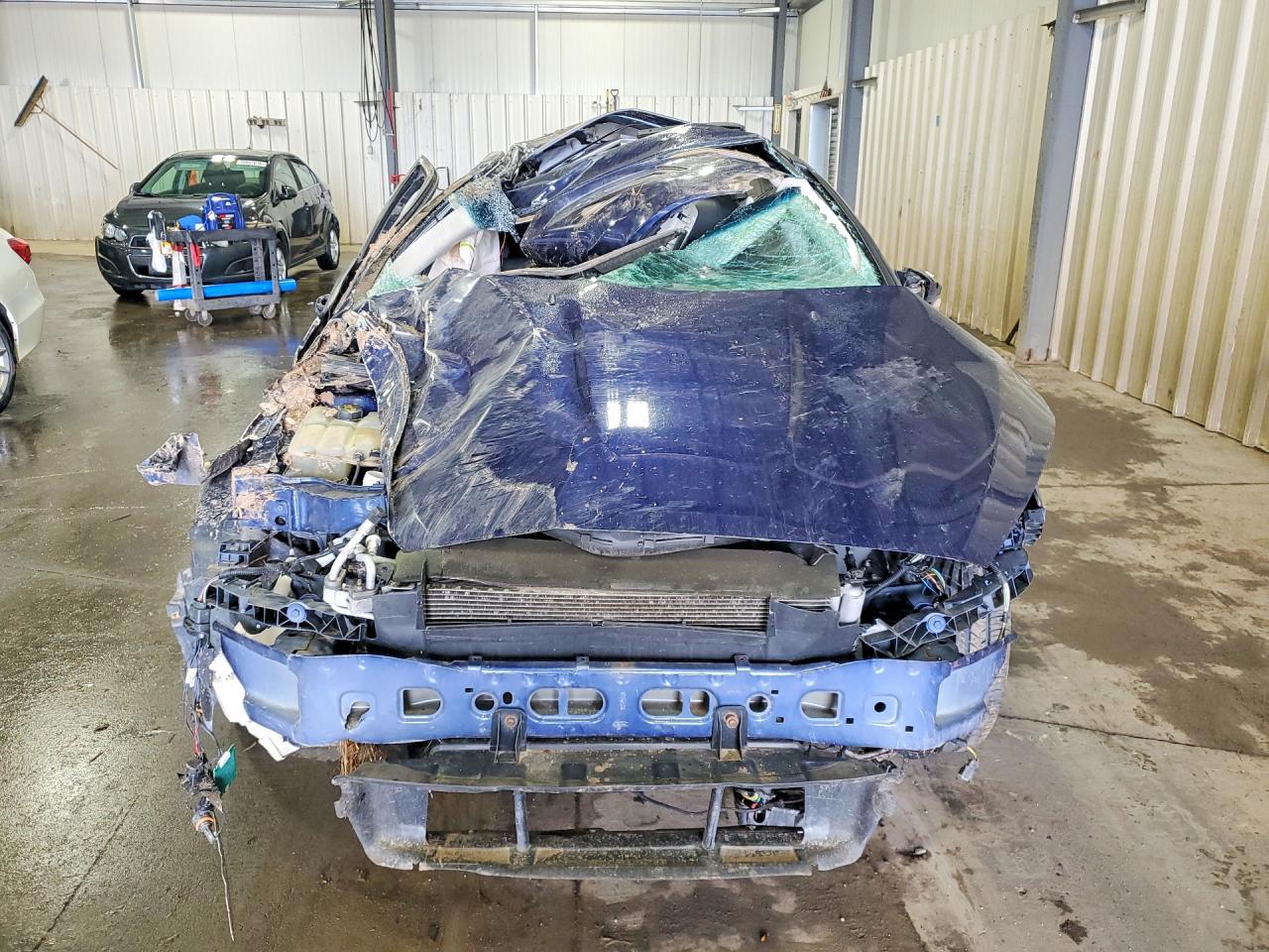 Ford Focus Titanium
