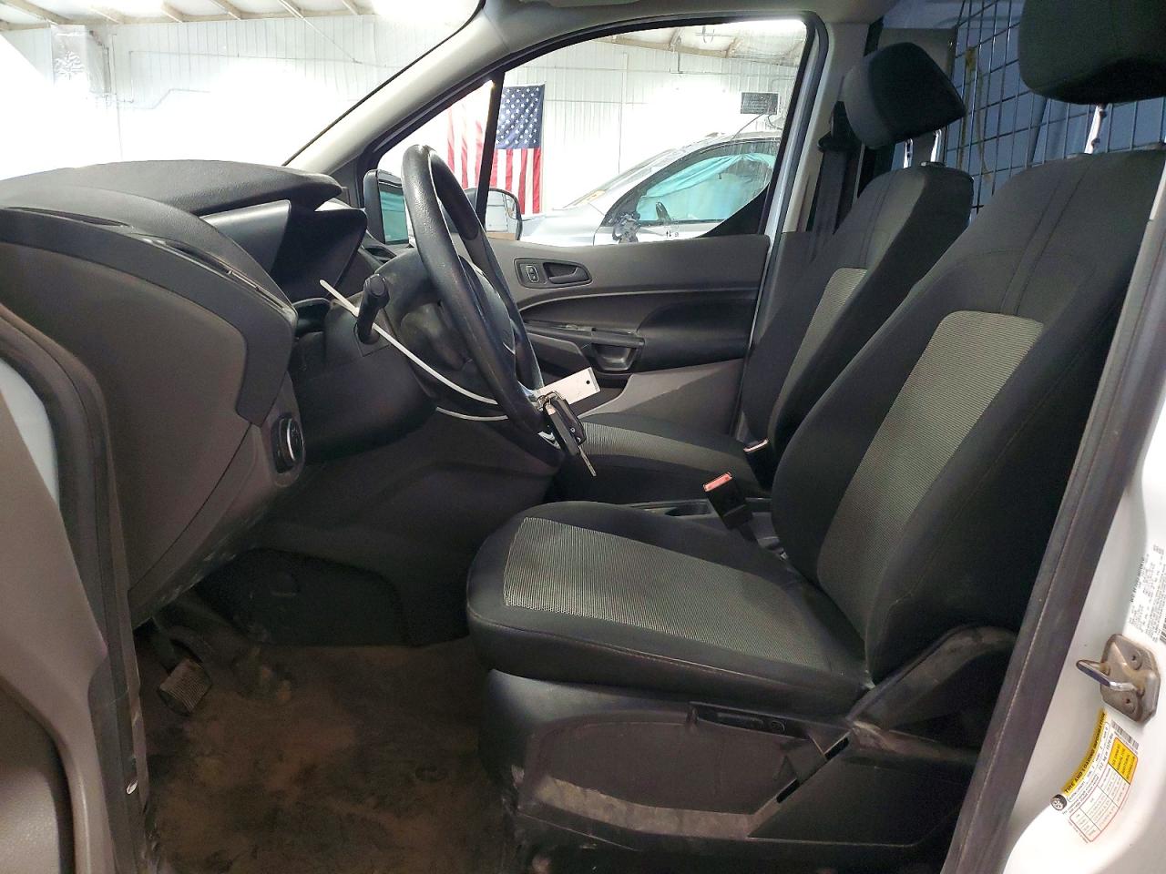 Ford Transit Xl