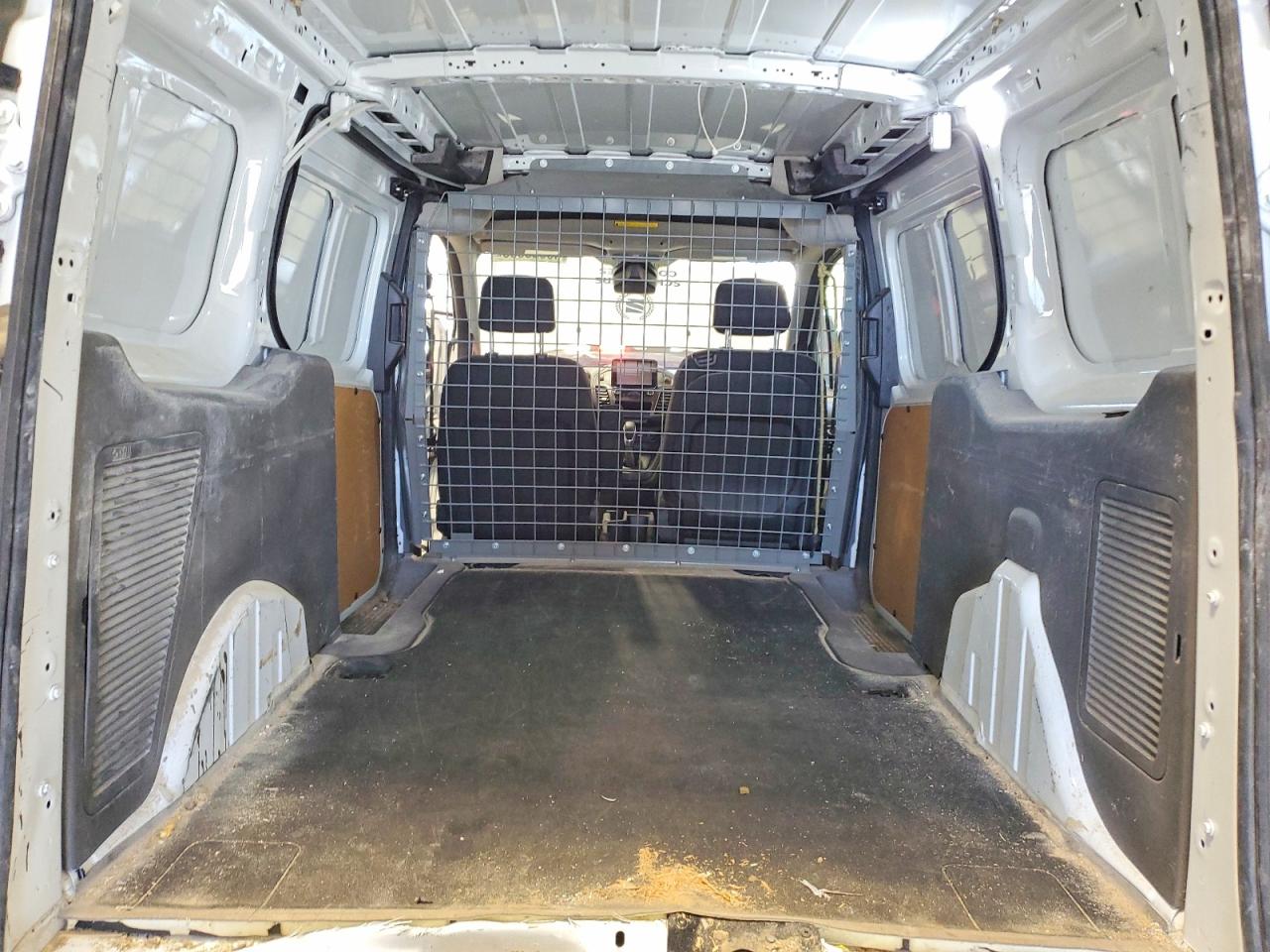 Ford Transit Xl