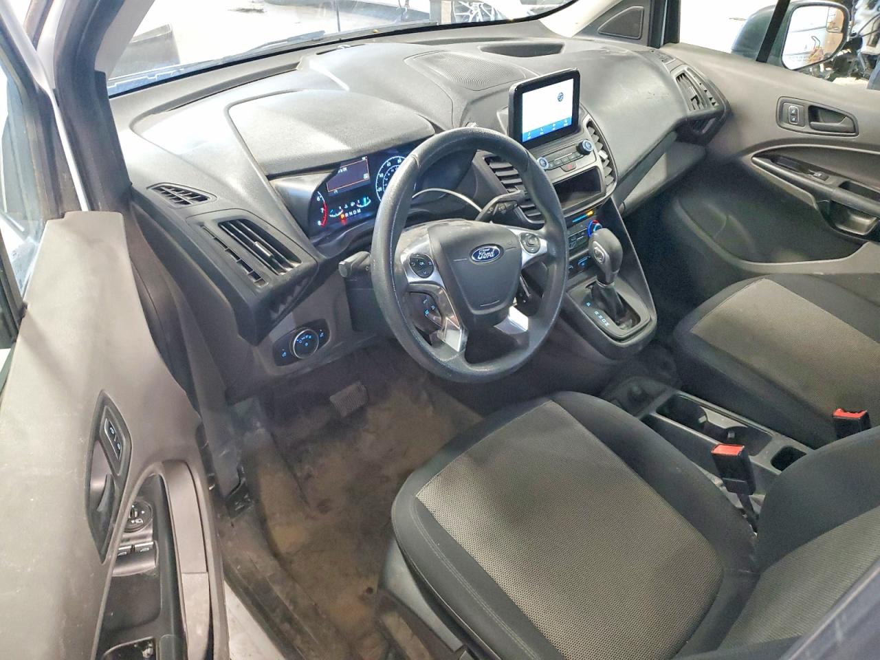 Ford Transit Xl