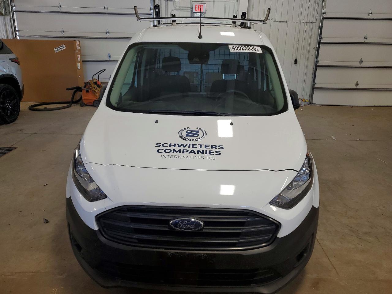 Ford Transit Xl