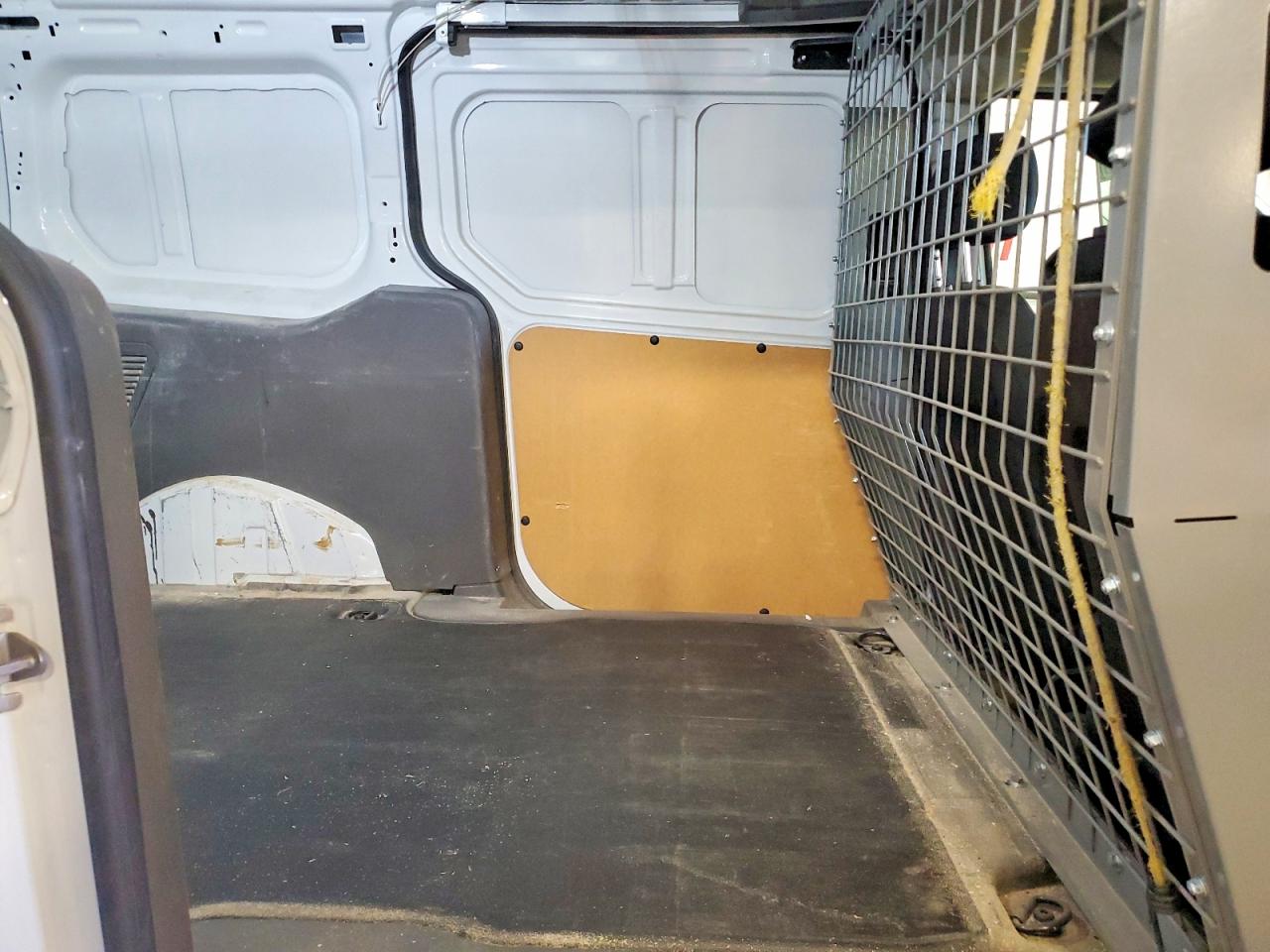 Ford Transit Xl