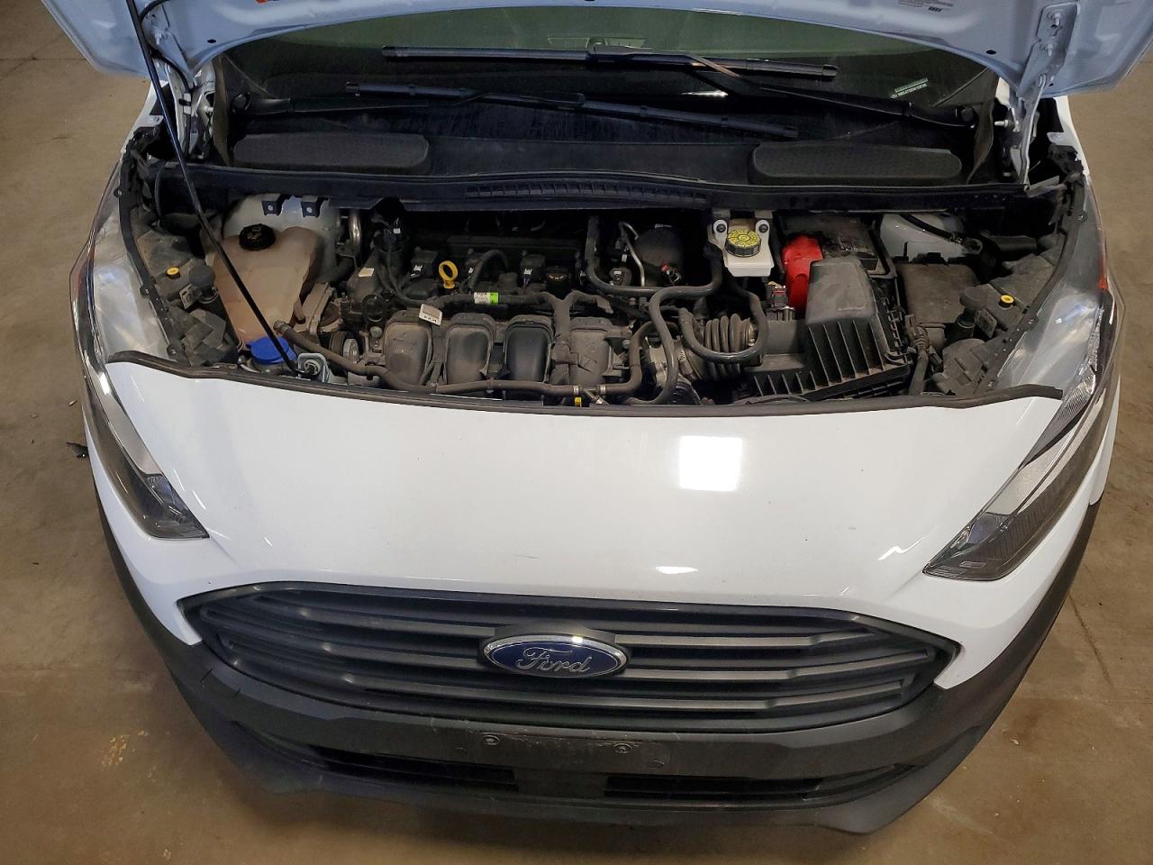 Ford Transit Xl